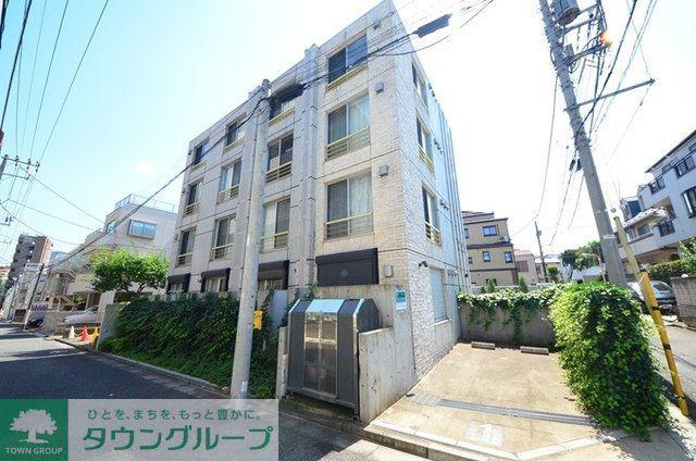 BRANCHE笹塚