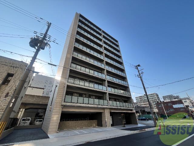 ALIVIS三国本町