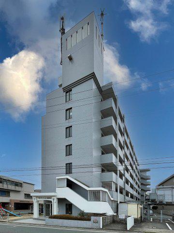 TKマンション那珂川