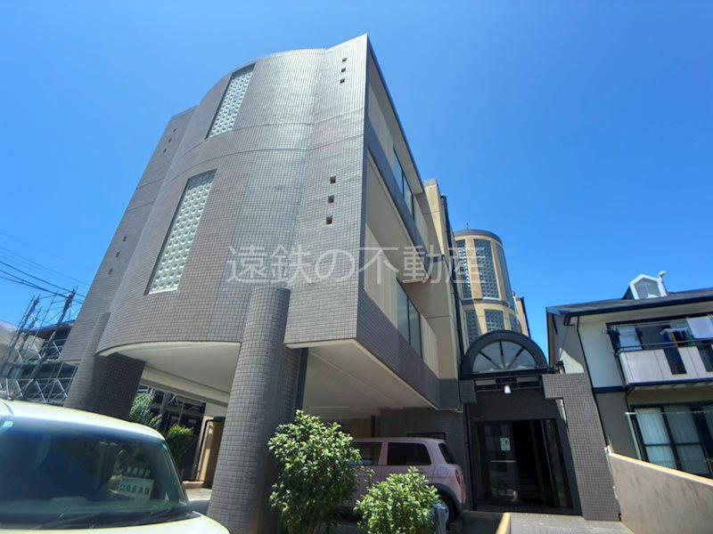 パラドール西伊場
