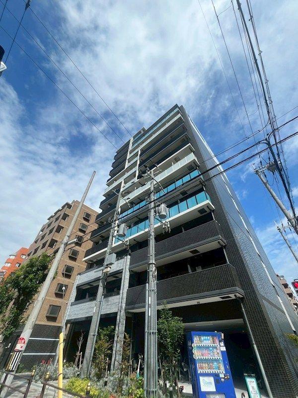 プレサンス東三国駅前グランクラス