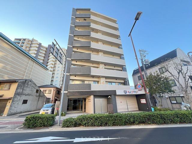 アンシャンテ松崎町