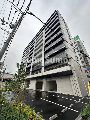 ALIVIS浪速東SOL TERRACE
