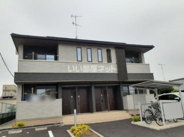 ＪＲ久留里線 祇園駅(千葉) 徒歩11分 2階建 築7年