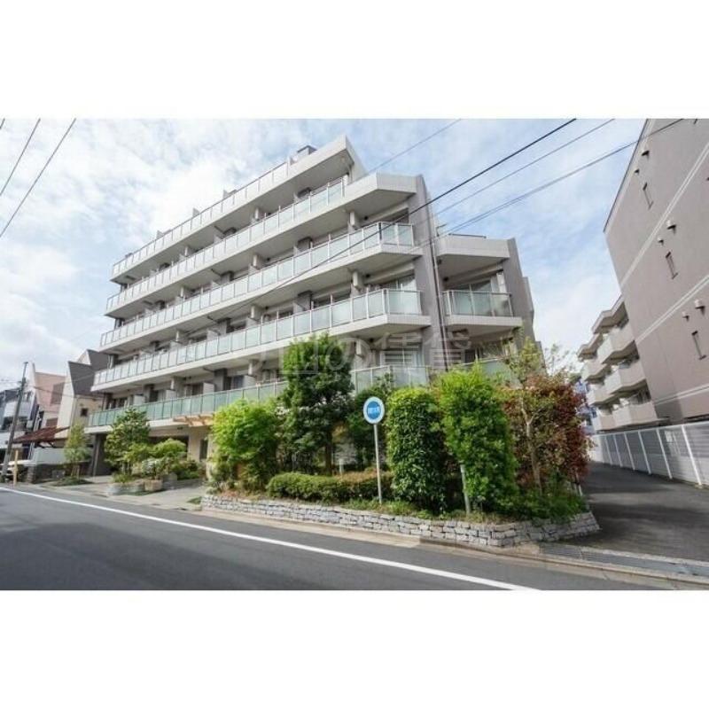 RJRリクロス西馬込