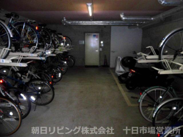 ライオンズヒルズ青葉台南