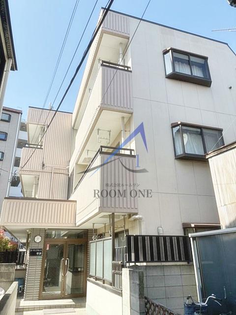 ガーデンフラッツ平井