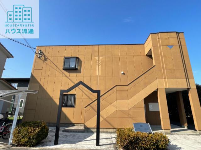 アヴニール北村