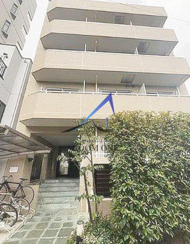 ビオスヴィラ都立大学