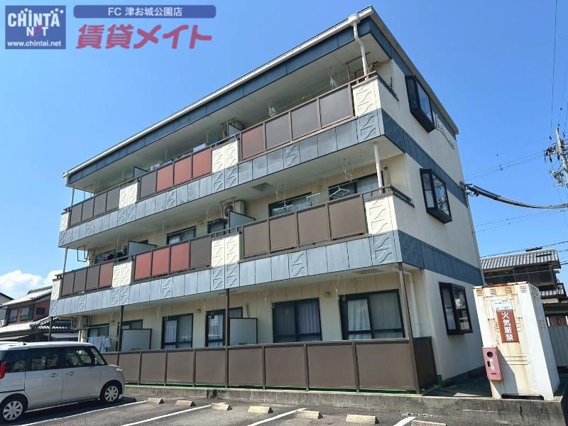 リンピア桜橋
