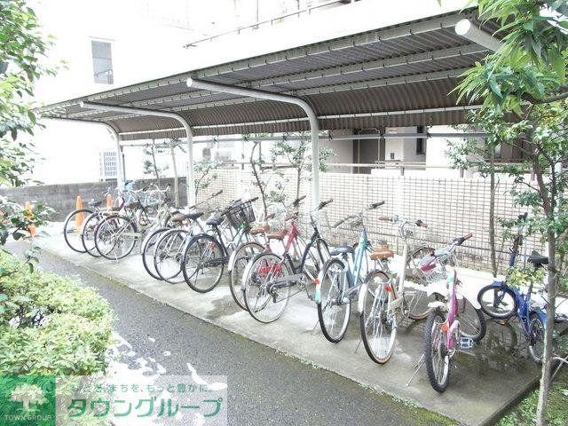 コートJM