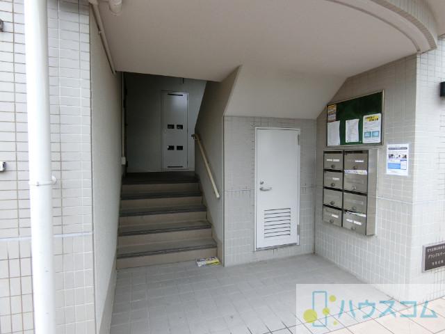 マンション・グランド・モナーク