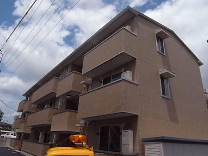 ブライト木町(1LDK/1階)
