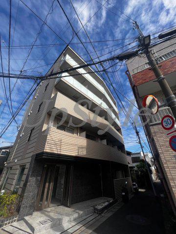 ラフィスタ墨田5丁目