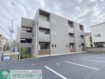 ロコエトワール