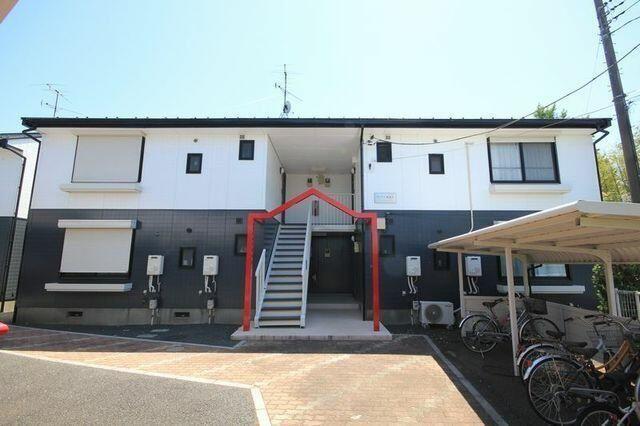 ディアス城南B棟