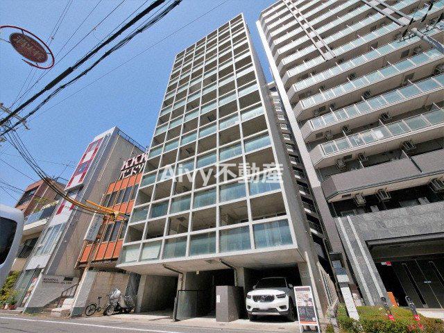 アクアプレイス大阪レジェンド