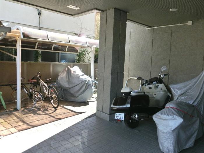 アービス高円寺