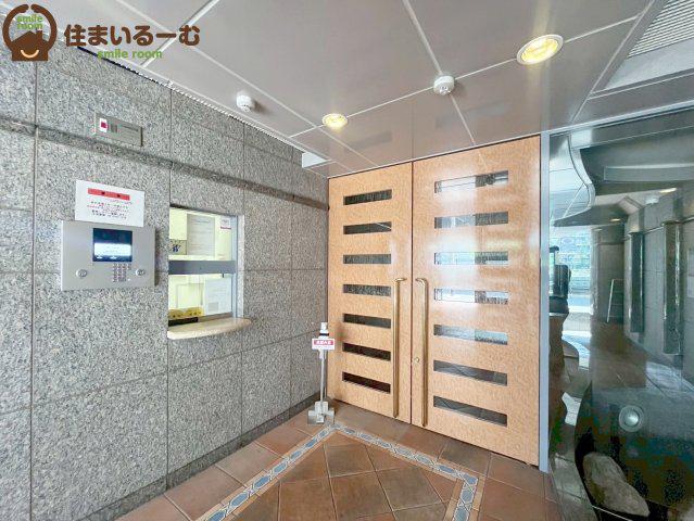 エステムコート梅田東アクアパレス