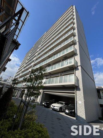 エスリード京橋グランテラス