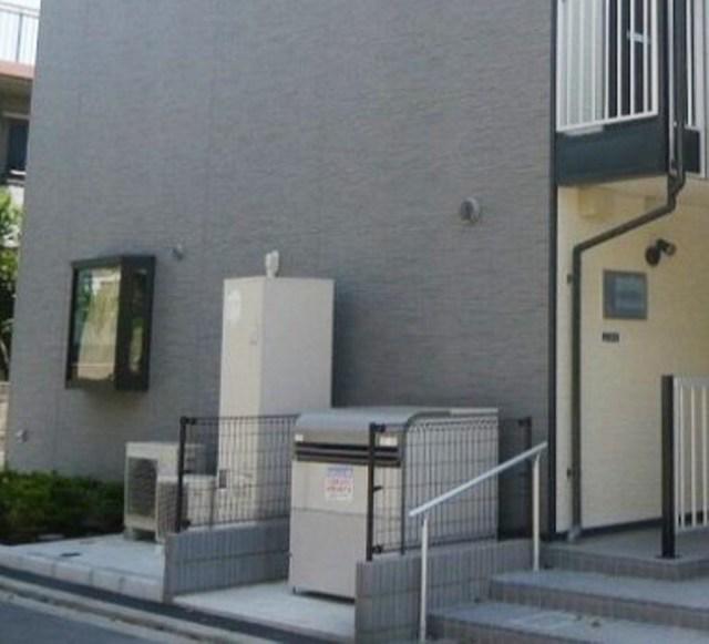 レオパレス四谷II