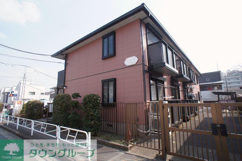 シャルマンB