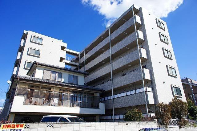 センチュリー鴻巣第一