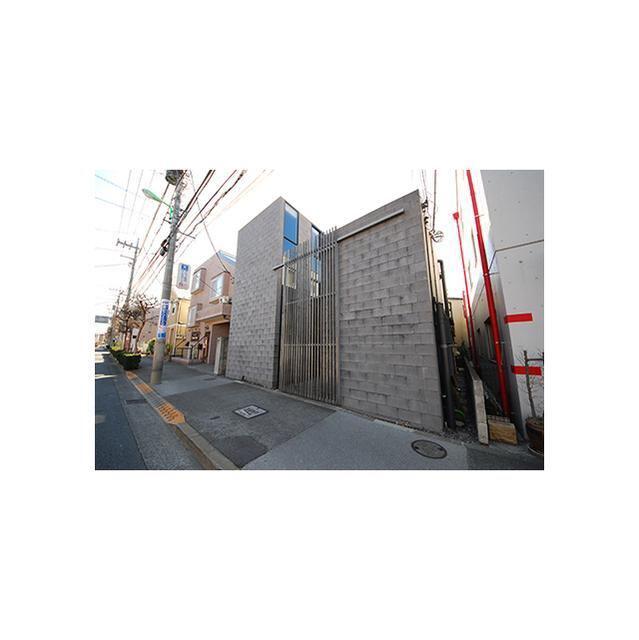小田急線 千歳船橋駅 徒歩6分 3階建 築17年
