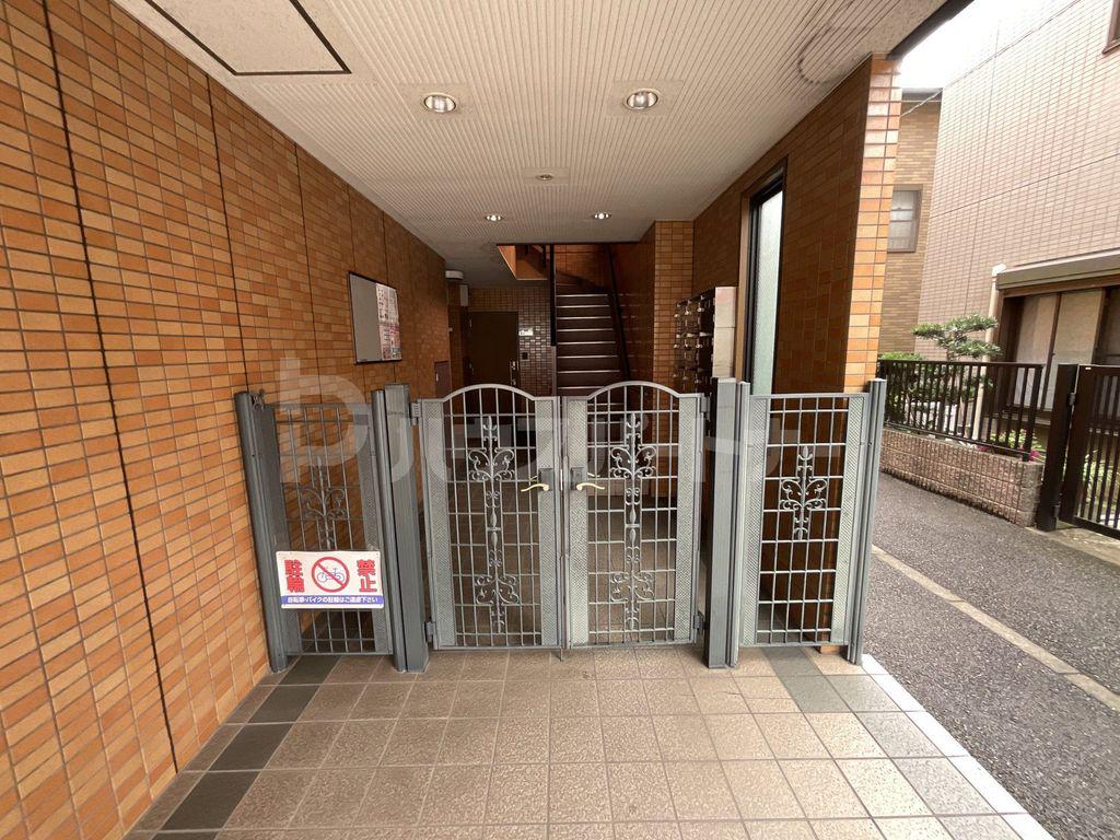クオリ下総中山