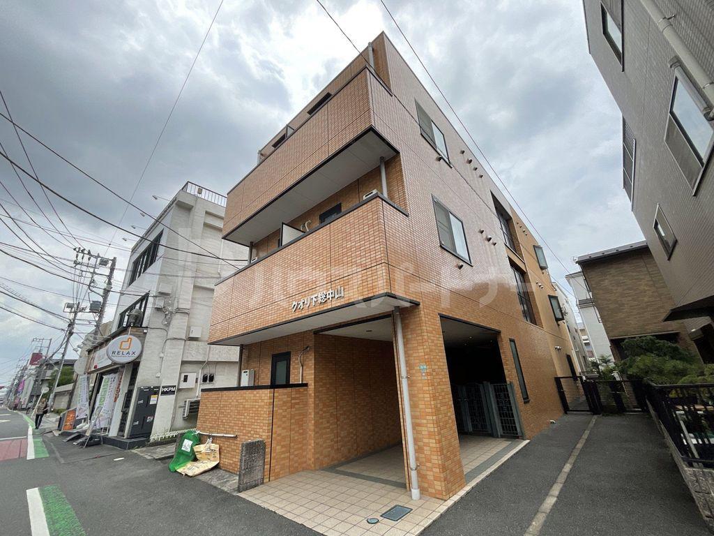 クオリ下総中山