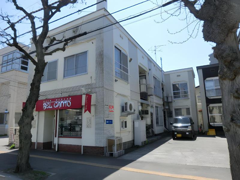 北菱パークハイツ