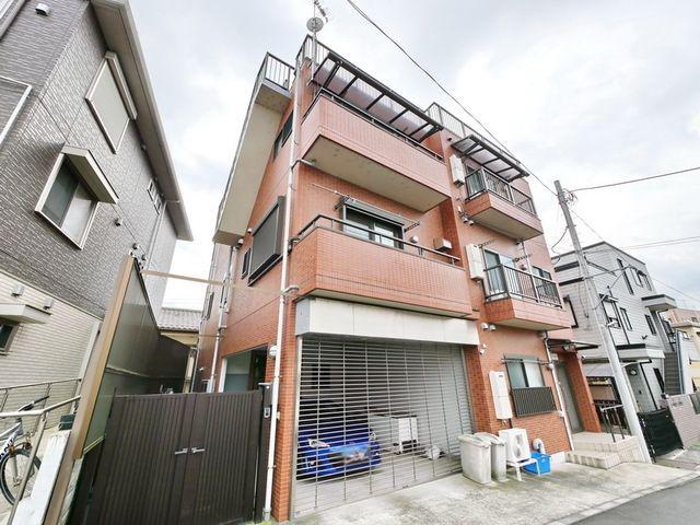 第3広田マンション