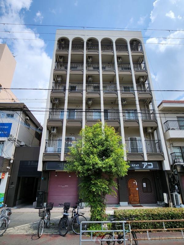 オークフロント