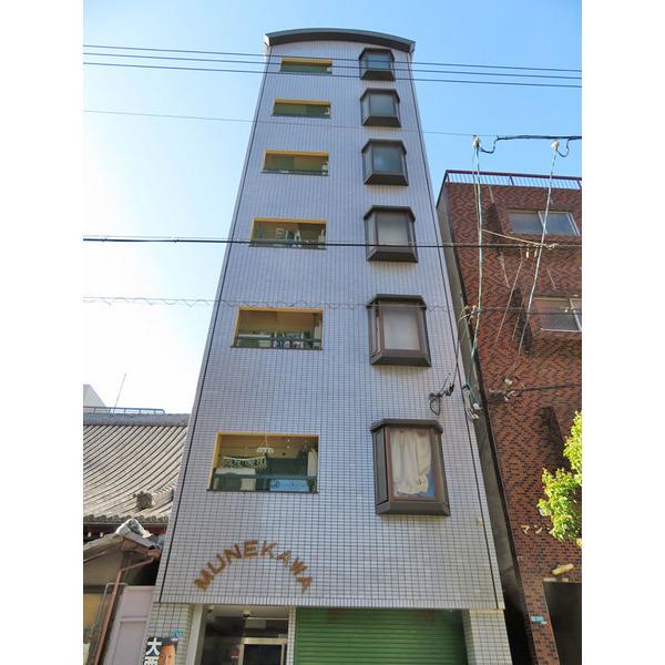 宗川マンション