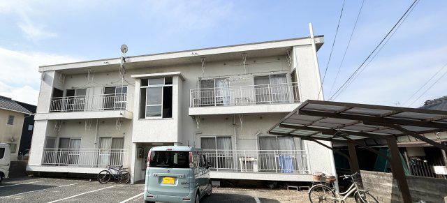 縄岡マンション