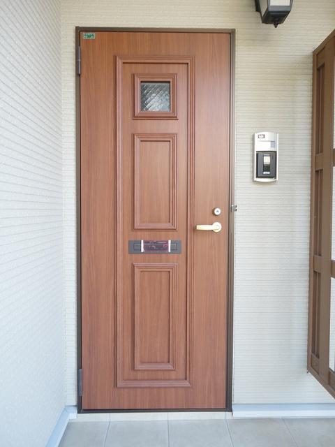 メゾンド・エスポワールA