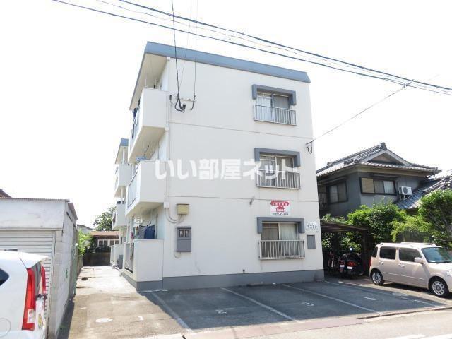 マンションミエヨシ今津留