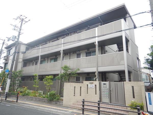 ソレアード橋波