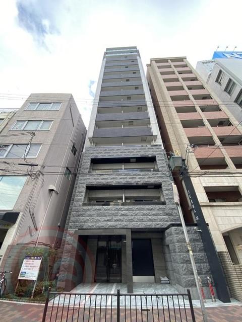 セイワパレス京町堀