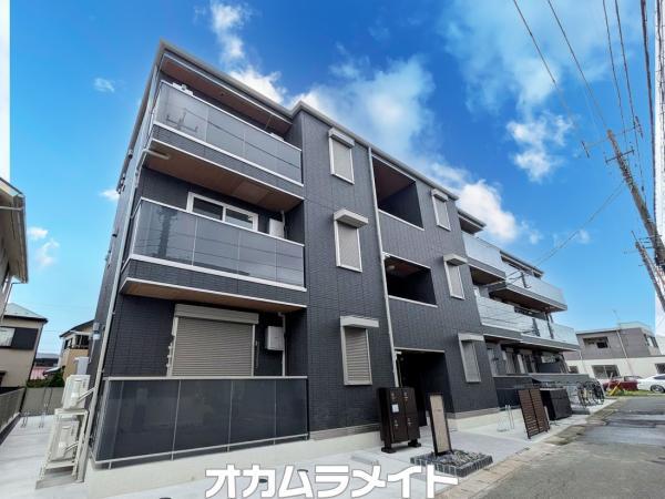 D-セアリス前原東