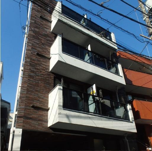 PASEO目黒II パセオ目黒2
