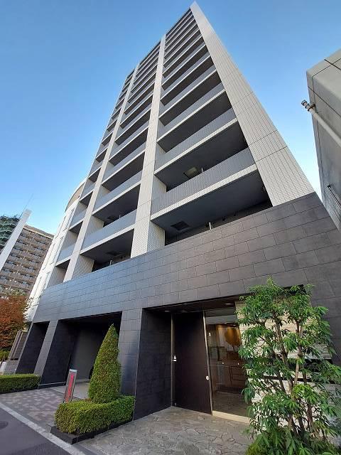 ガーラ・グランディ品川