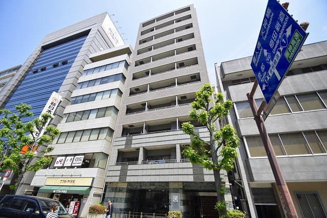 南森町プライマリーワン