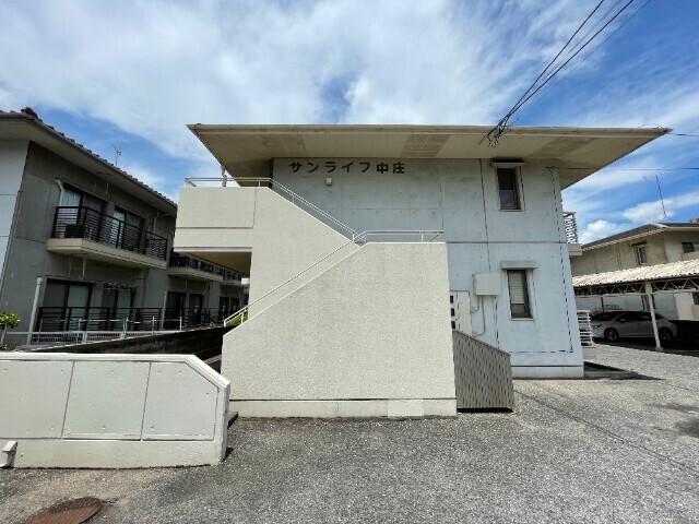サンライフ中庄I