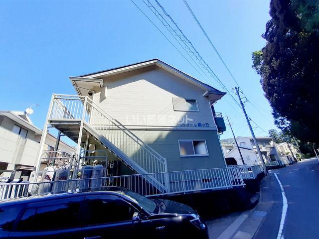 ファミール緑が丘