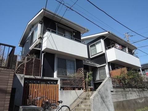 スピードスター大泉
