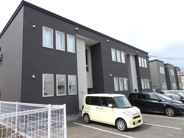 RESIDENCE HINODE