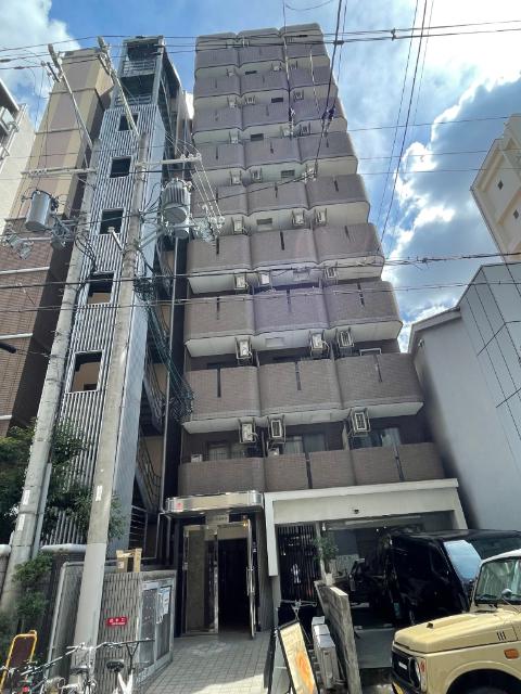 ビビッド北堀江