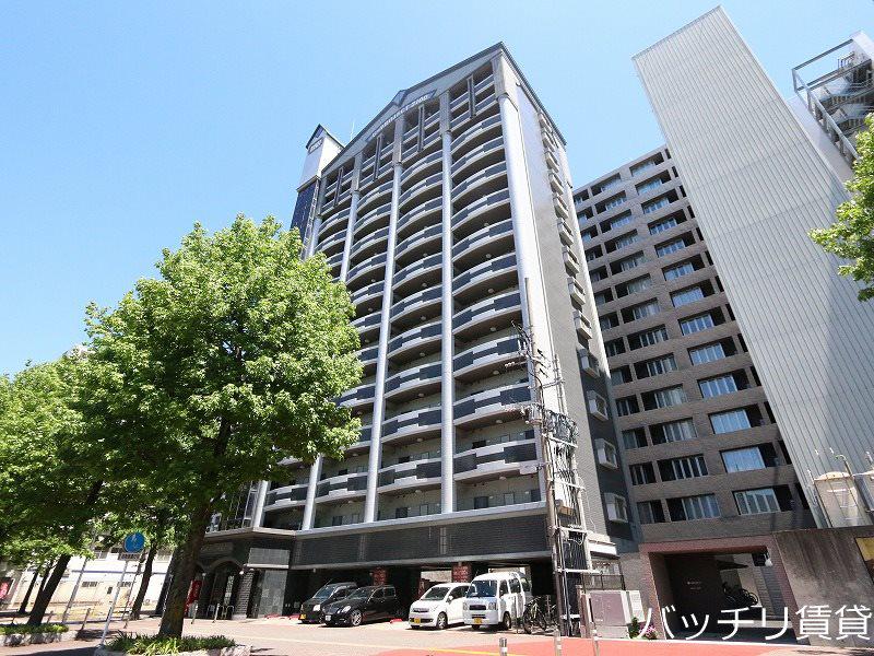 NO31Gプロジェクト天神