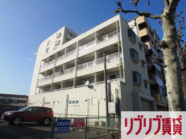 川上ビル